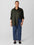 Eileen Fisher Straight Ankle Jean