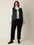 Eileen Fisher Turtle Neck Top
