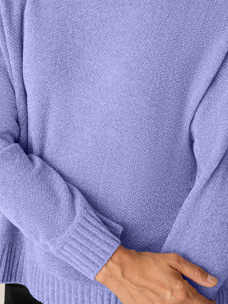 Eileen Fisher Crew Neck Sweater