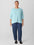Eileen Fisher Crew Neck Sweater