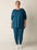 Eileen Fisher High Waisted Ankle Legging