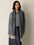 Eileen Fisher Scarf