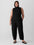 Eileen Fisher Funnel Neck Slim Tank
