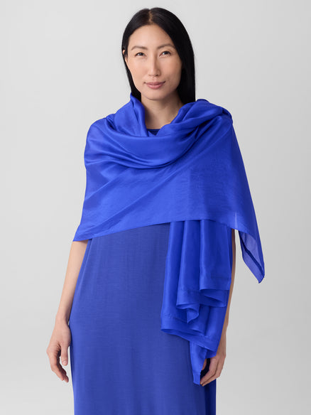 Eileen Fisher Scarf