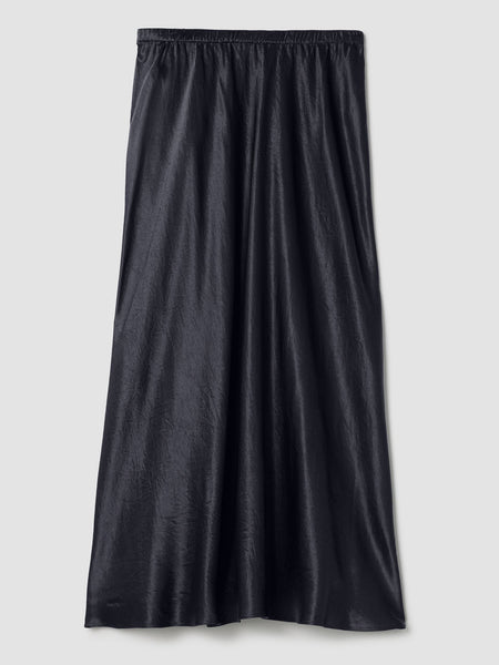 Eileen Fisher Bias Skirt