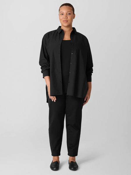 Eileen Fisher Slim Ankle Pant