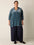 Eileen Fisher Classic Collar Long Shirt