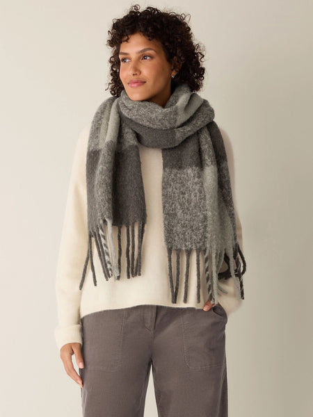 Eileen Fisher Scarf