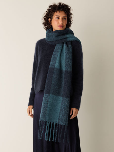 Eileen Fisher Scarf
