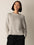 (Pre-Order) Eileen Fisher Crew Neck Sweater