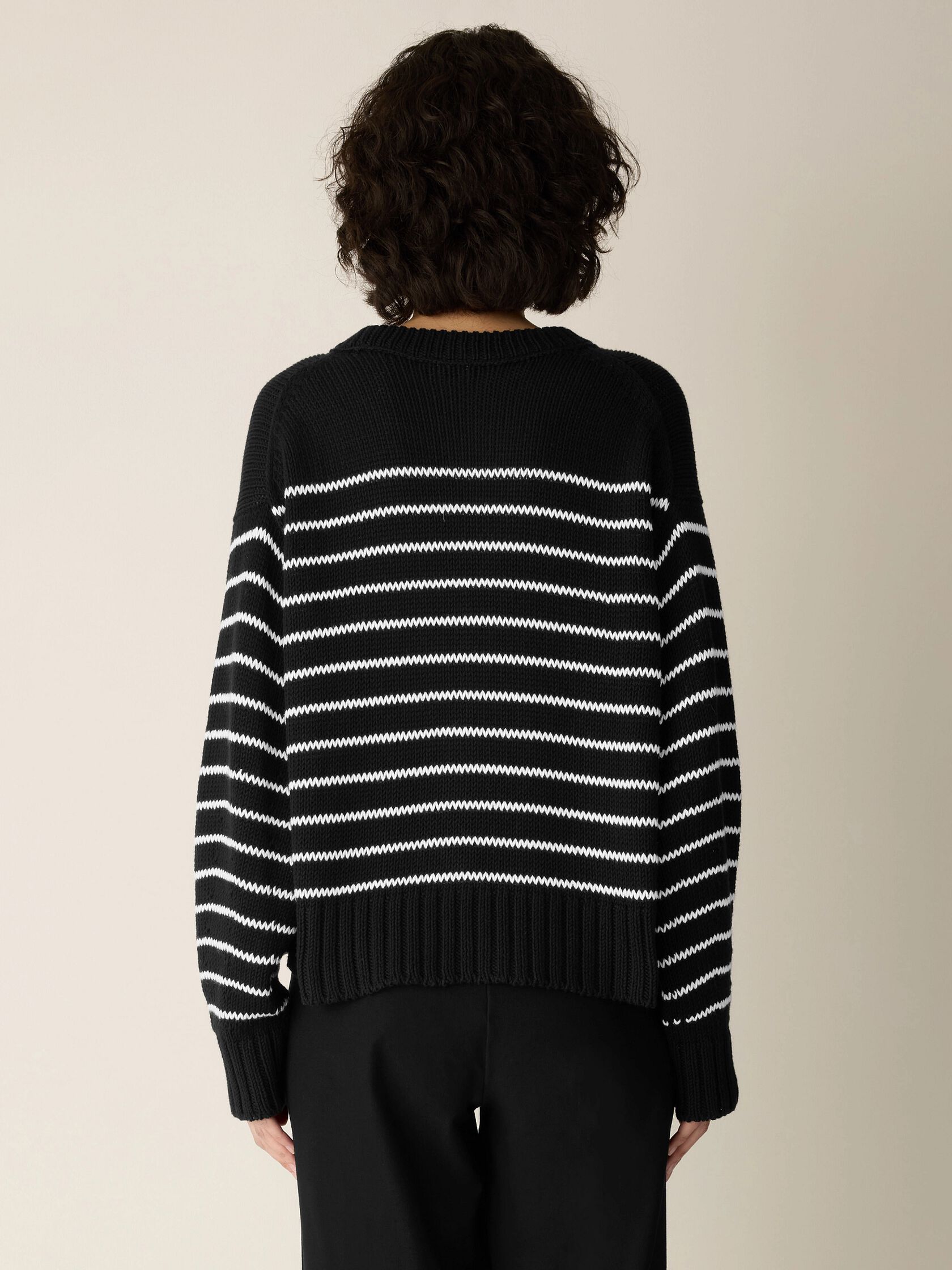 (Pre-Order) Eileen Fisher Crew Neck Sweater