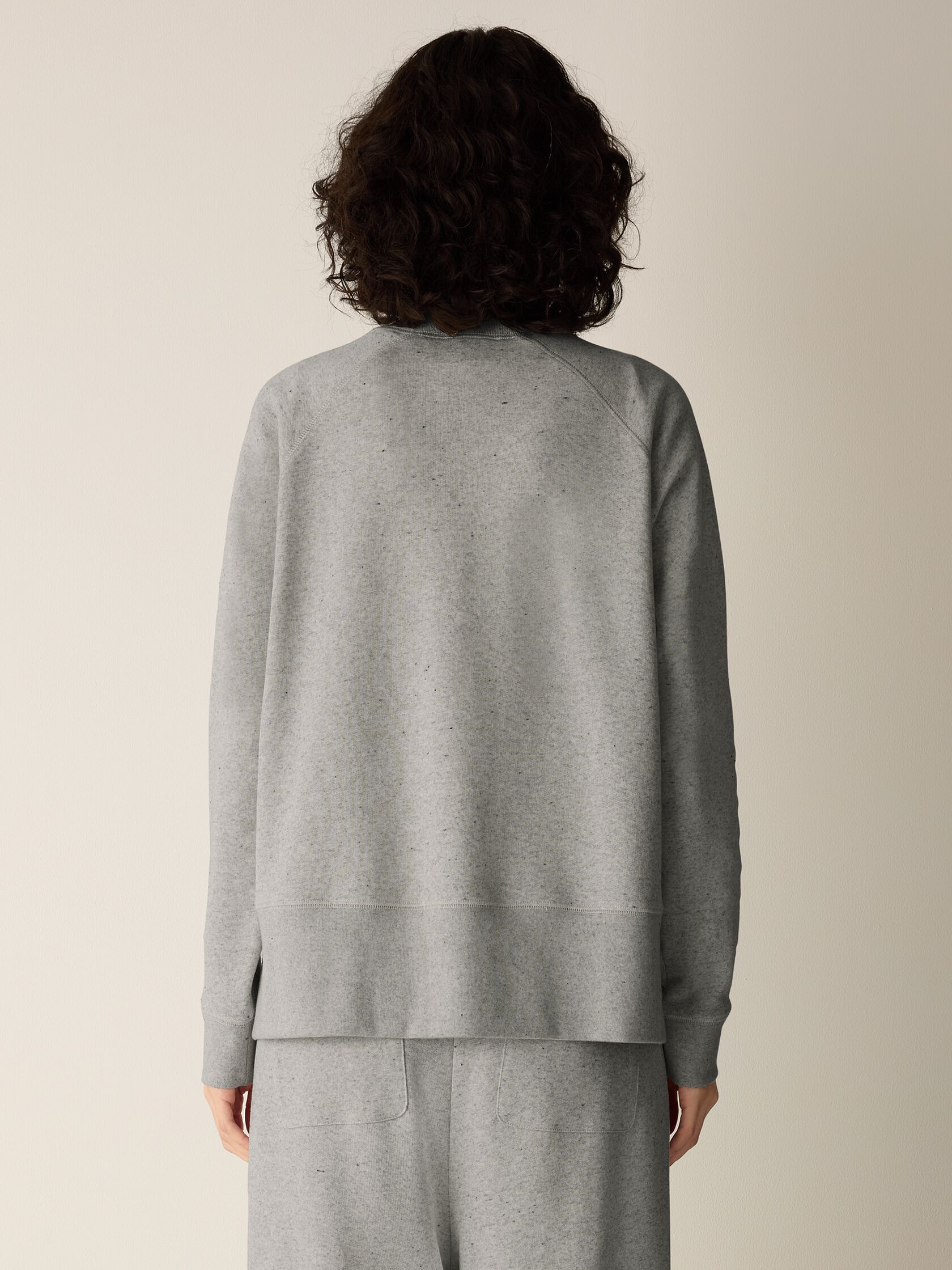 (Pre-Order) Eileen Fisher High Neck Top