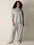 (Pre-Order) Eileen Fisher High Neck Top