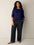(Pre-Order) Eileen Fisher Bateau Neck Sweater