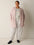 (Pre-Order) Eileen Fisher High Collar Jacket
