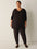 (Pre-Order) Eileen Fisher V-Neck Tunic