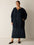 Eileen Fisher Crew Neck Cardigan