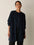 (Pre-Order) Eileen Fisher Crew Neck Cardigan