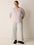 Eileen Fisher Round Neck Tee