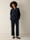 (Pre-Order) Eileen Fisher Ankle Straight Pant