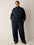Eileen Fisher High Waisted Straight Trouser