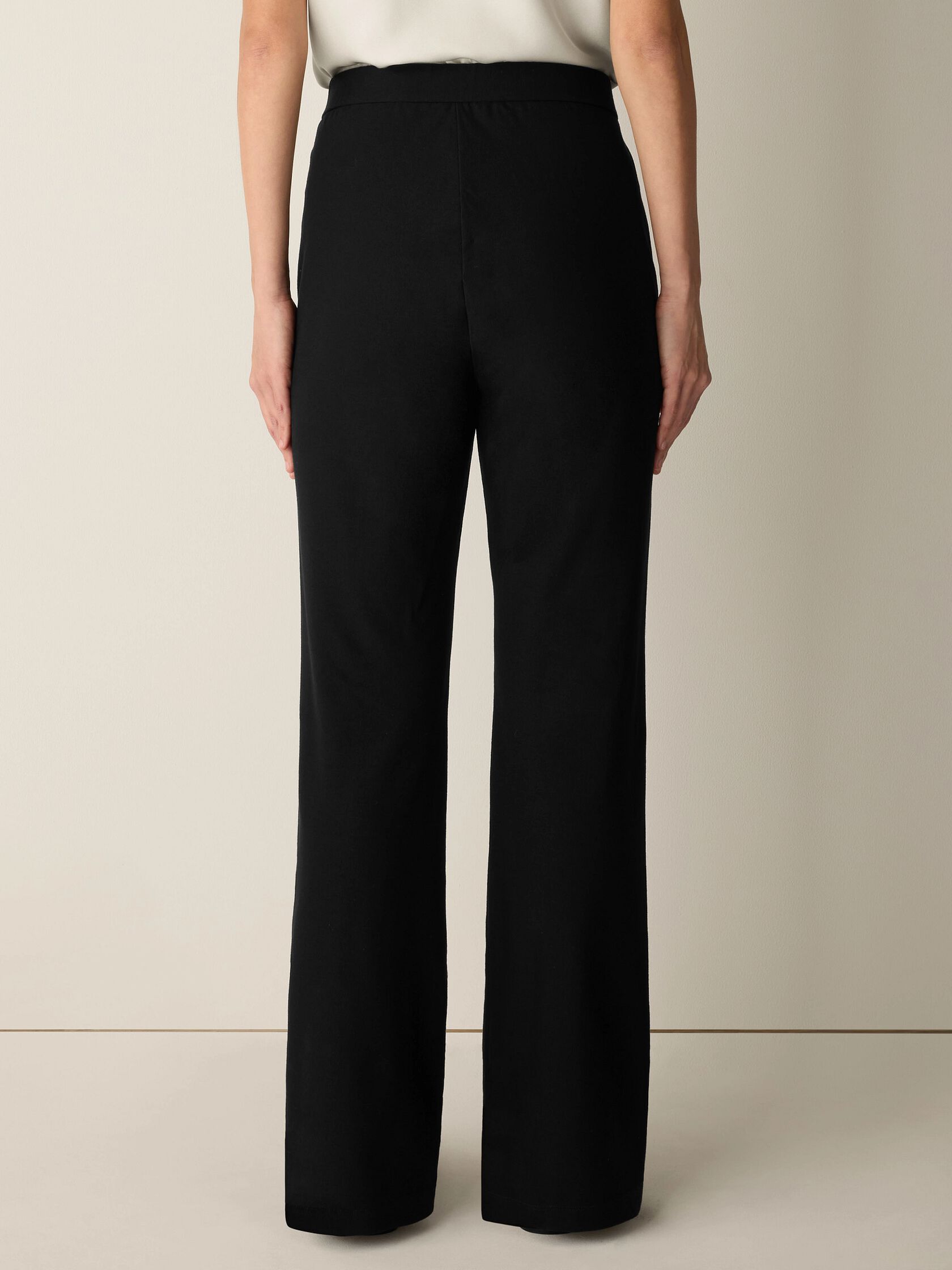 (Pre-Order) Eileen Fisher Kick Pant