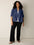 (Pre-Order) Eileen Fisher Kick Pant