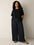 (Pre-Order) Eileen Fisher Crew Neck Relaxed Tee