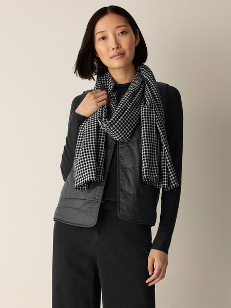 (Pre-Order) Eileen Fisher Wrap
