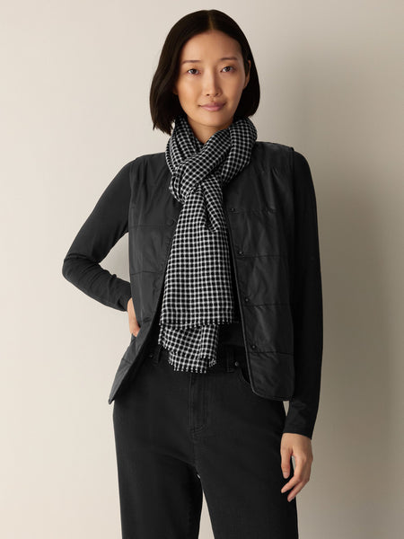 (Pre-Order) Eileen Fisher Wrap