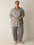 Eileen Fisher Classic Collar Long Shirt