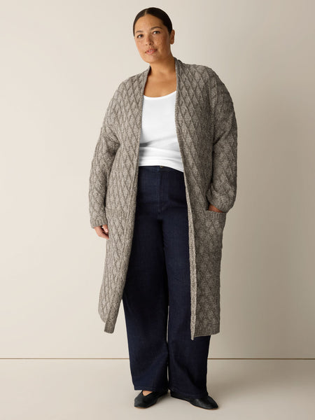 Eileen Fisher Cardigan