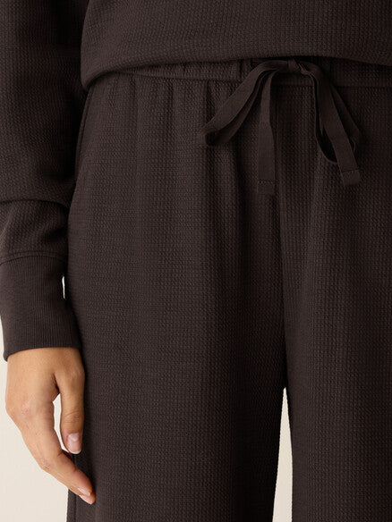Eileen Fisher Wide Ankle Pant