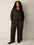 Eileen Fisher Wide Ankle Pant