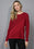 Picadilly Ottoman Sweater