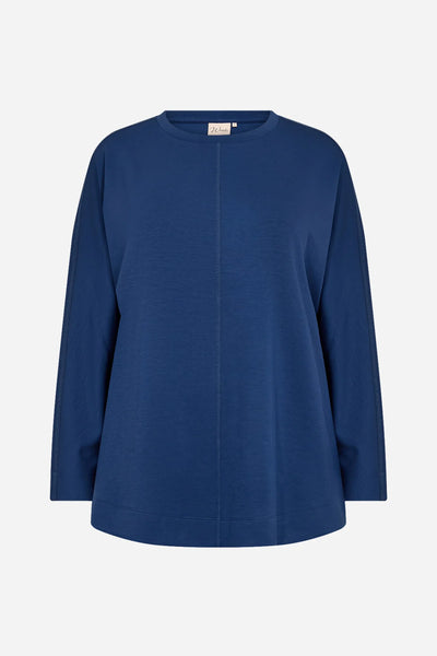 Wasabi Sabina Crew Pullover