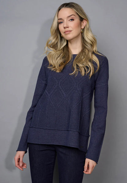 Picadilly Pullover