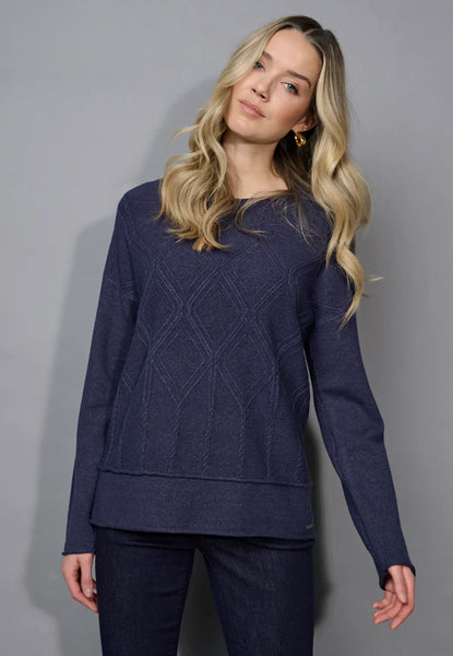 Picadilly Pullover