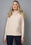 Picadilly Cowl Neck Sweater with Pockets