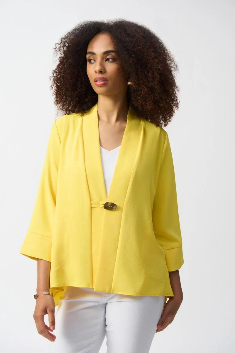 Joseph Ribkoff Trapeze Jacket