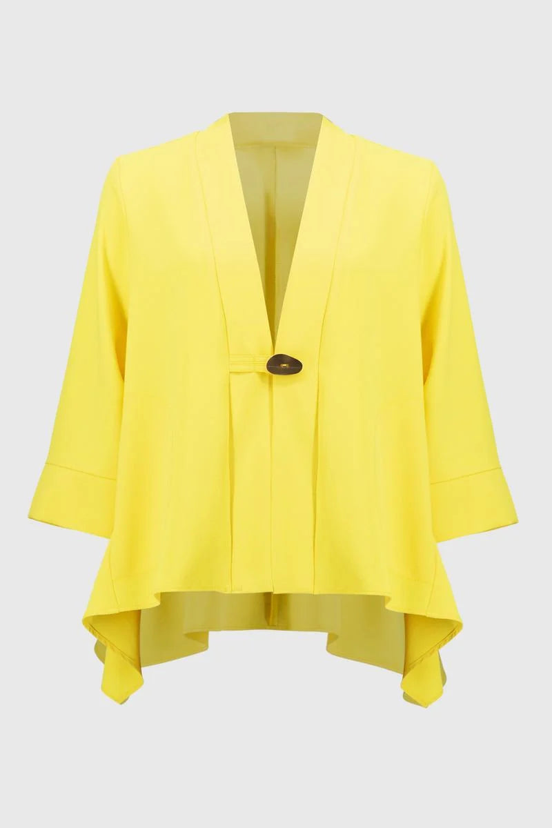 Joseph Ribkoff Trapeze Jacket