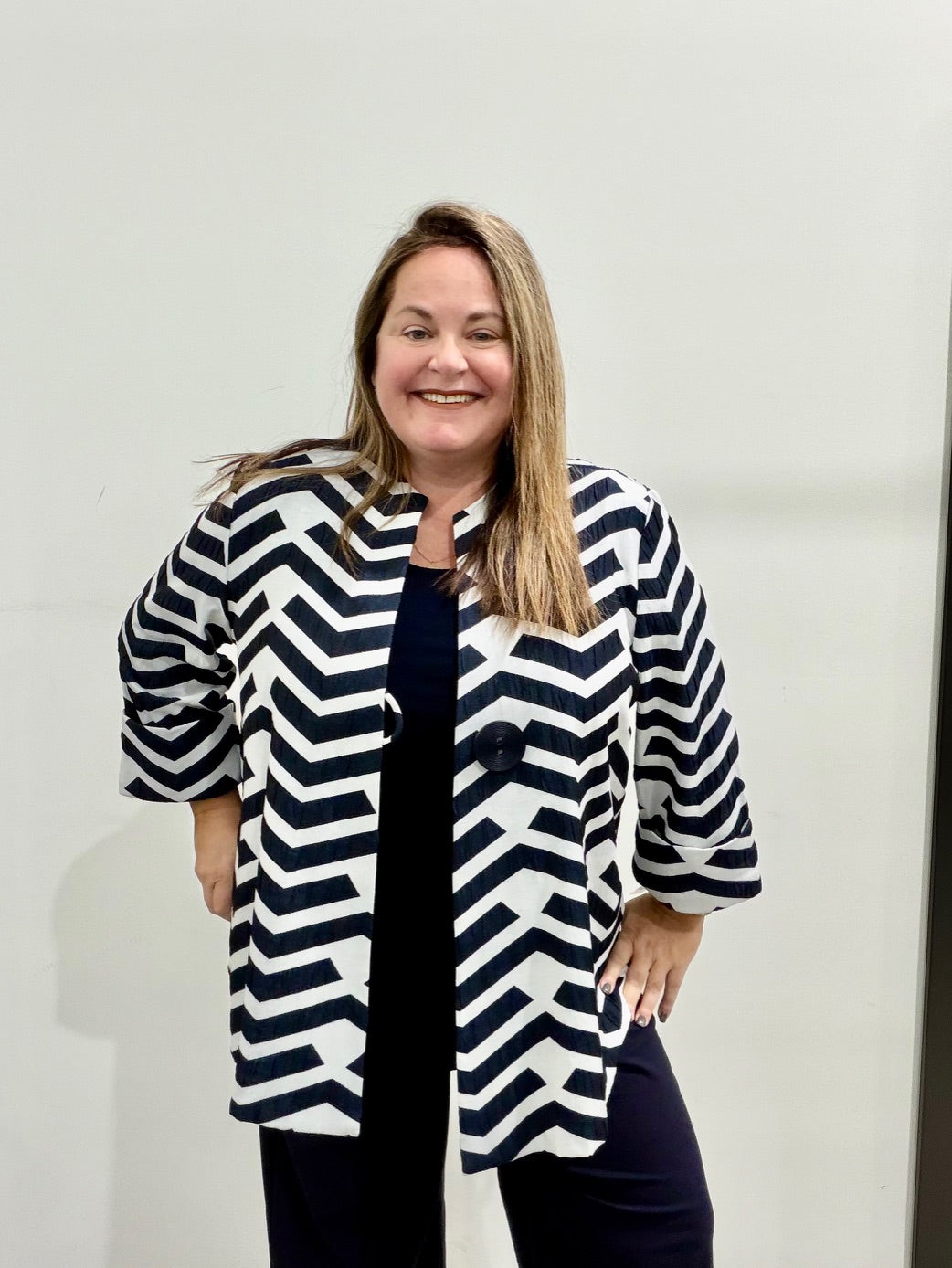 Joseph Ribkoff Jacket