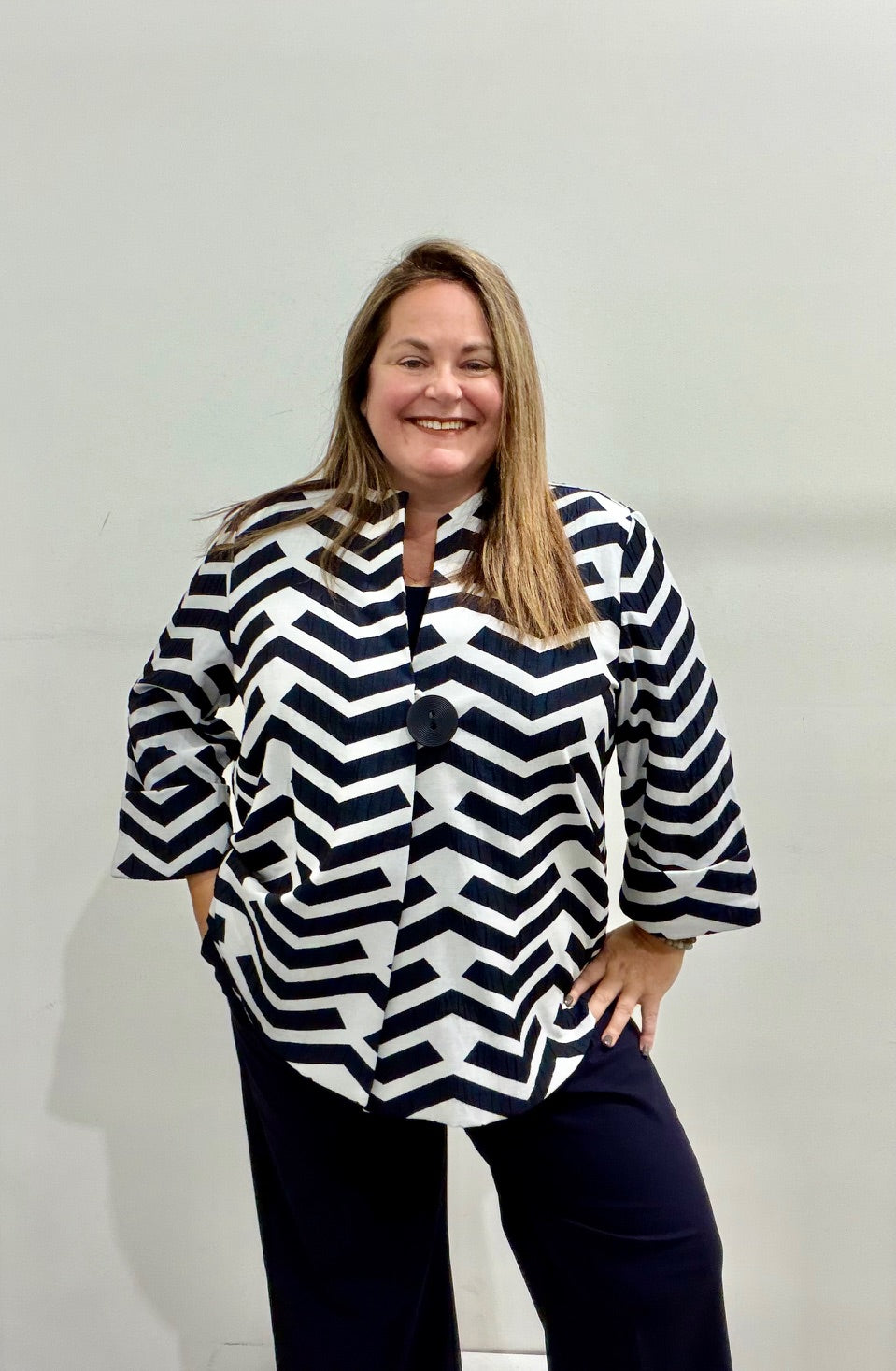 Joseph Ribkoff Jacket