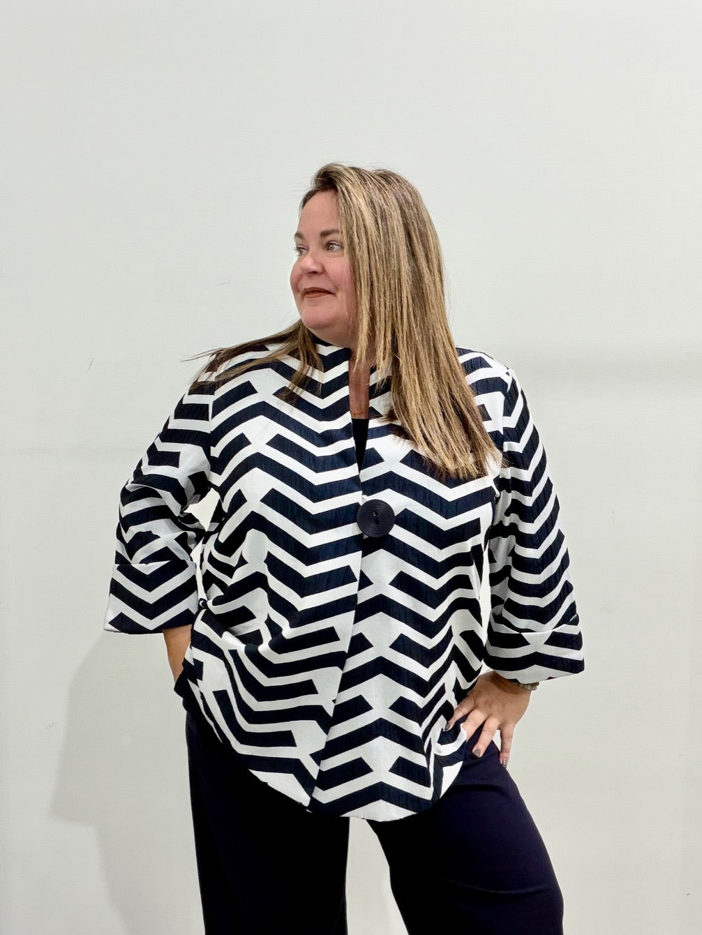 Joseph Ribkoff Jacket