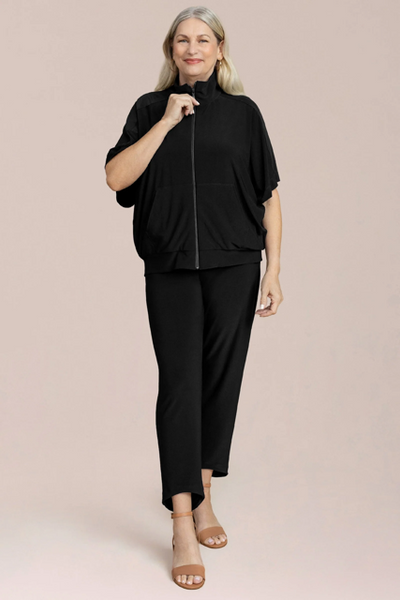 Sympli Wing woman Zip Jacket
