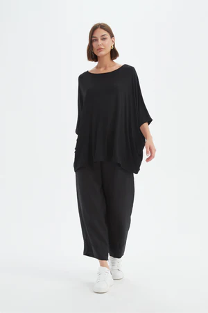 Tirelli Oversized Boxy Tee