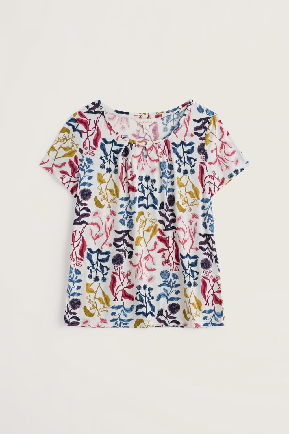 Seasalt Appletree Shirt