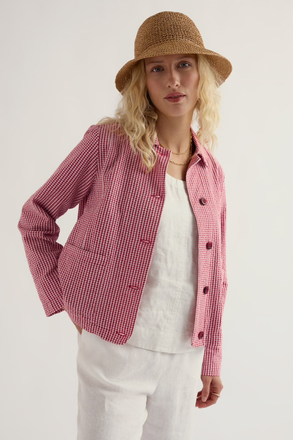 Seasalt Caron Downs Jacket
