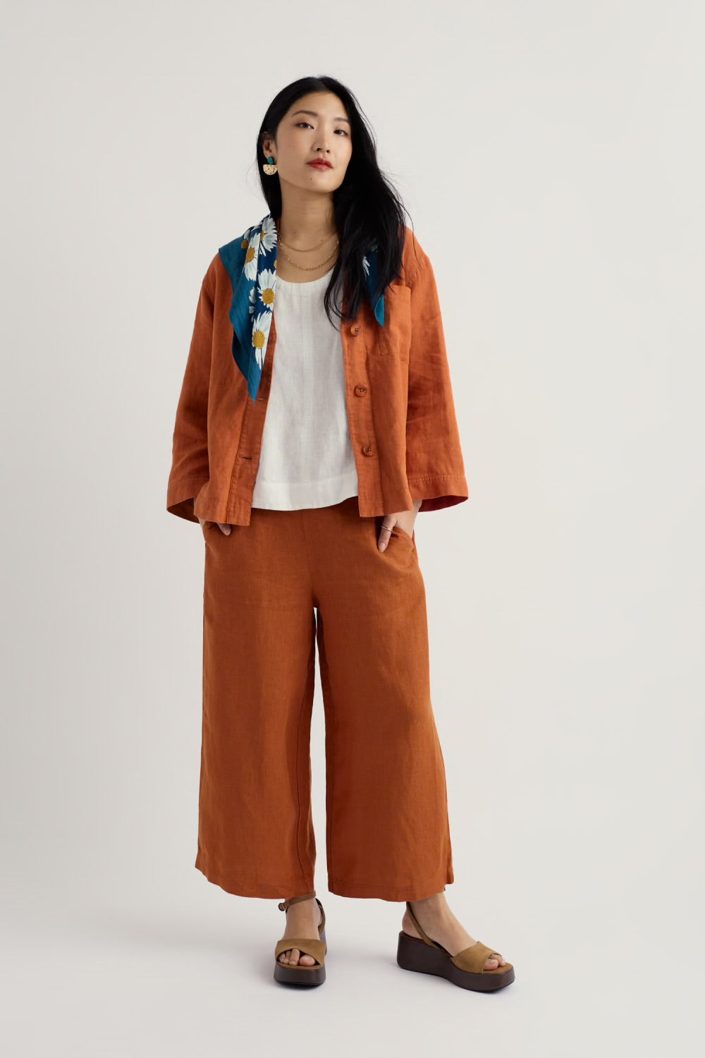 Seasalt Montol Jacket