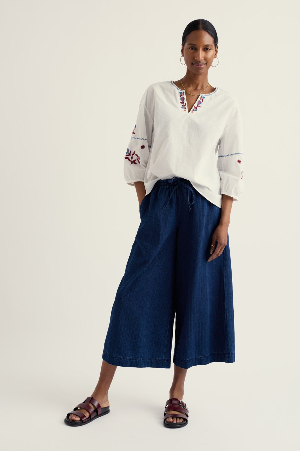 Seasalt Eskelli Culotte